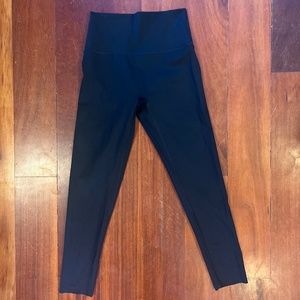 AERIE offline 7/8 seamless legging. M SHORT